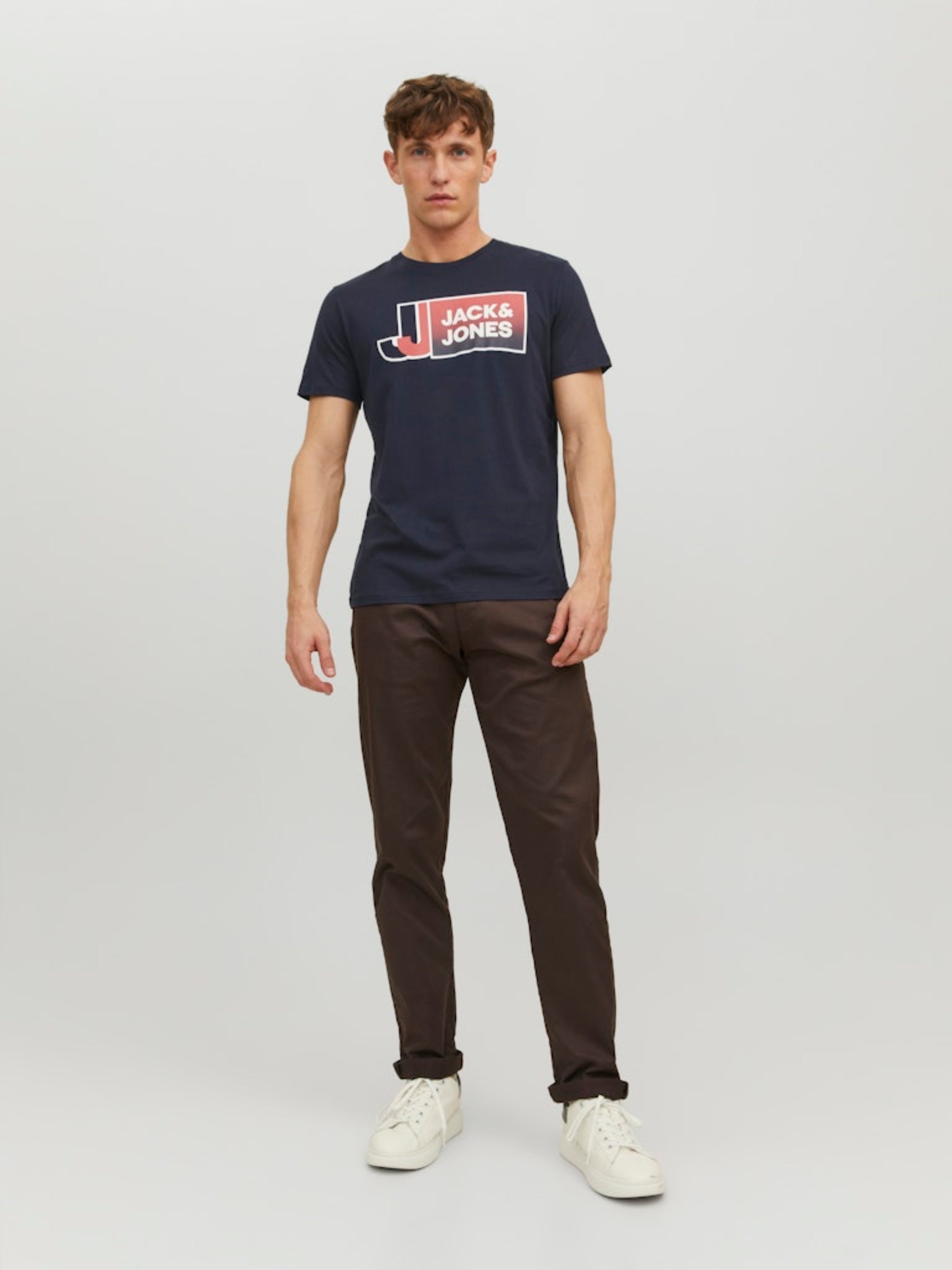Jack & Jones Jcologan Tee