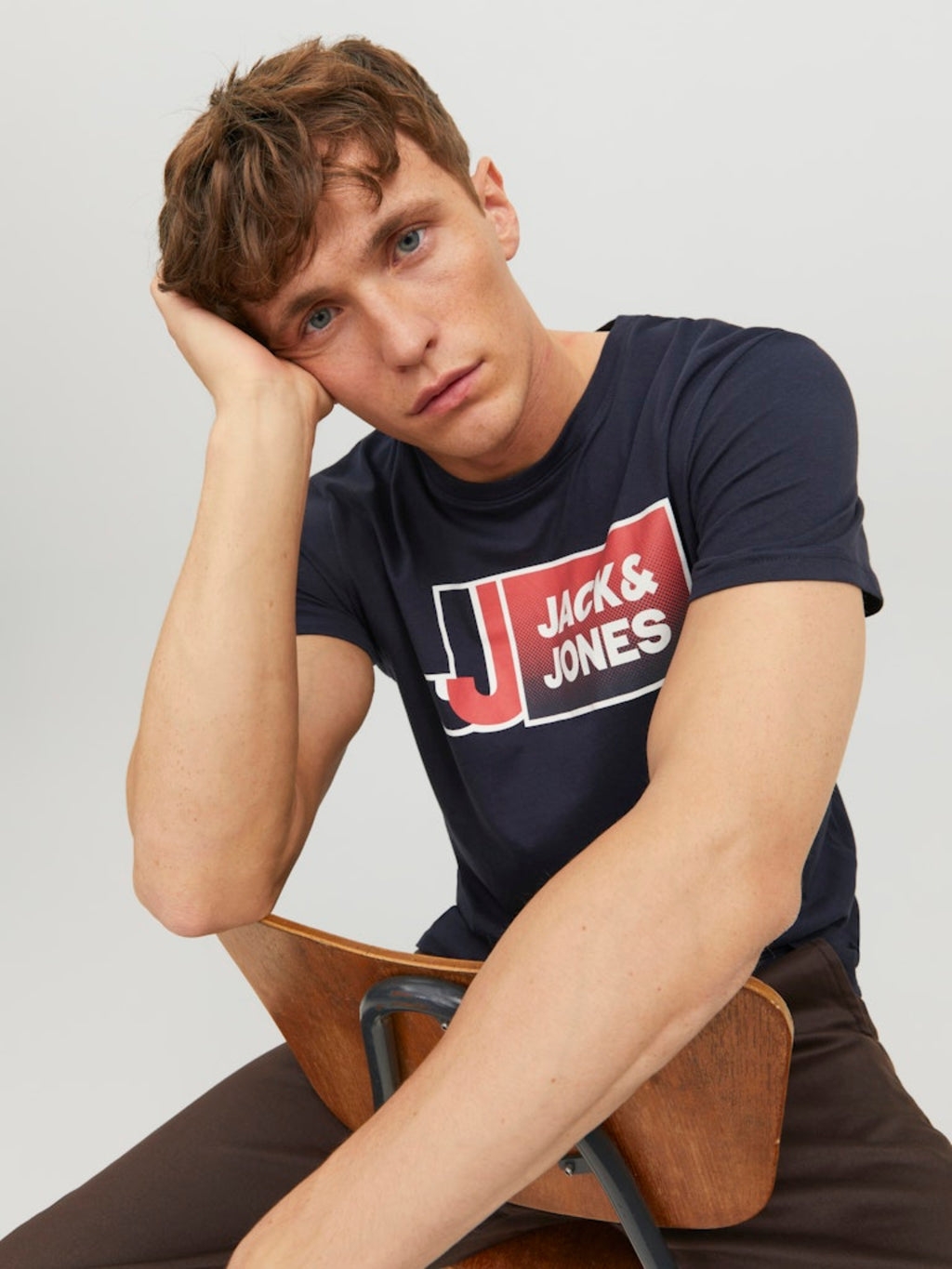 Jack & Jones Jcologan Tee