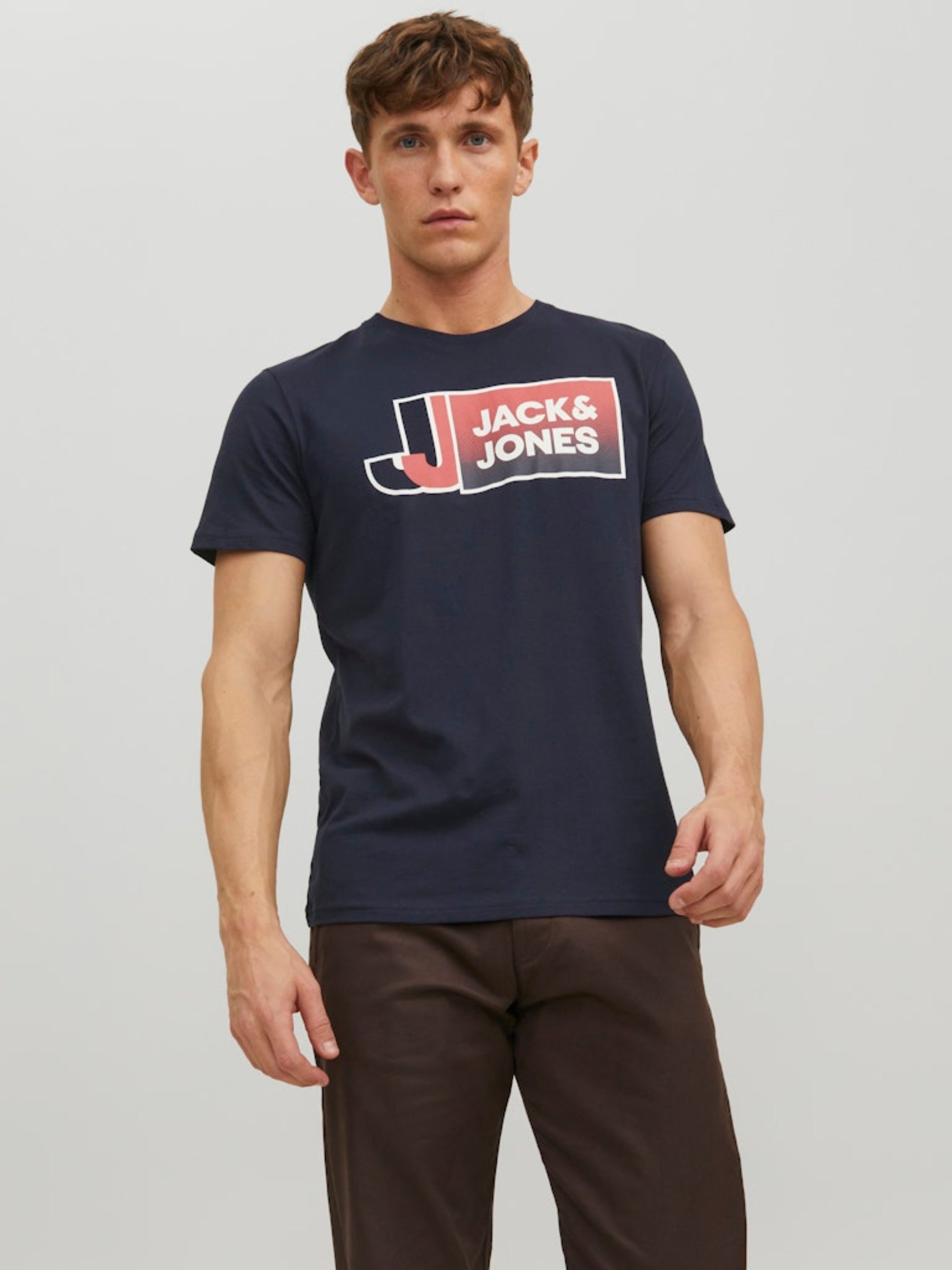 Jack & Jones Jcologan Tee