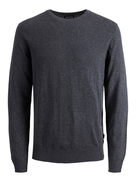 JJEEMIL KNIT CREW NECK