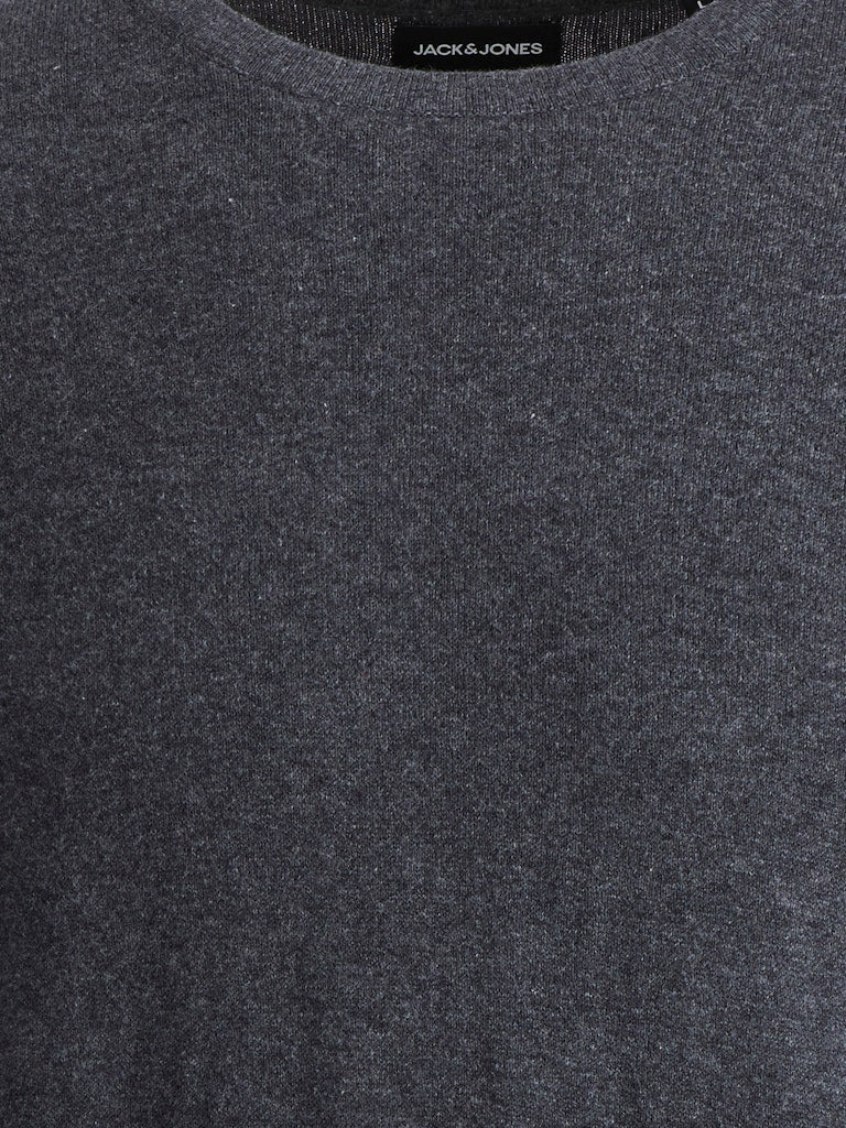 JJEEMIL KNIT CREW NECK