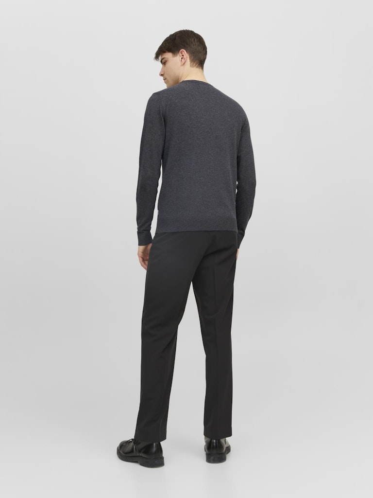 JJEEMIL KNIT CREW NECK