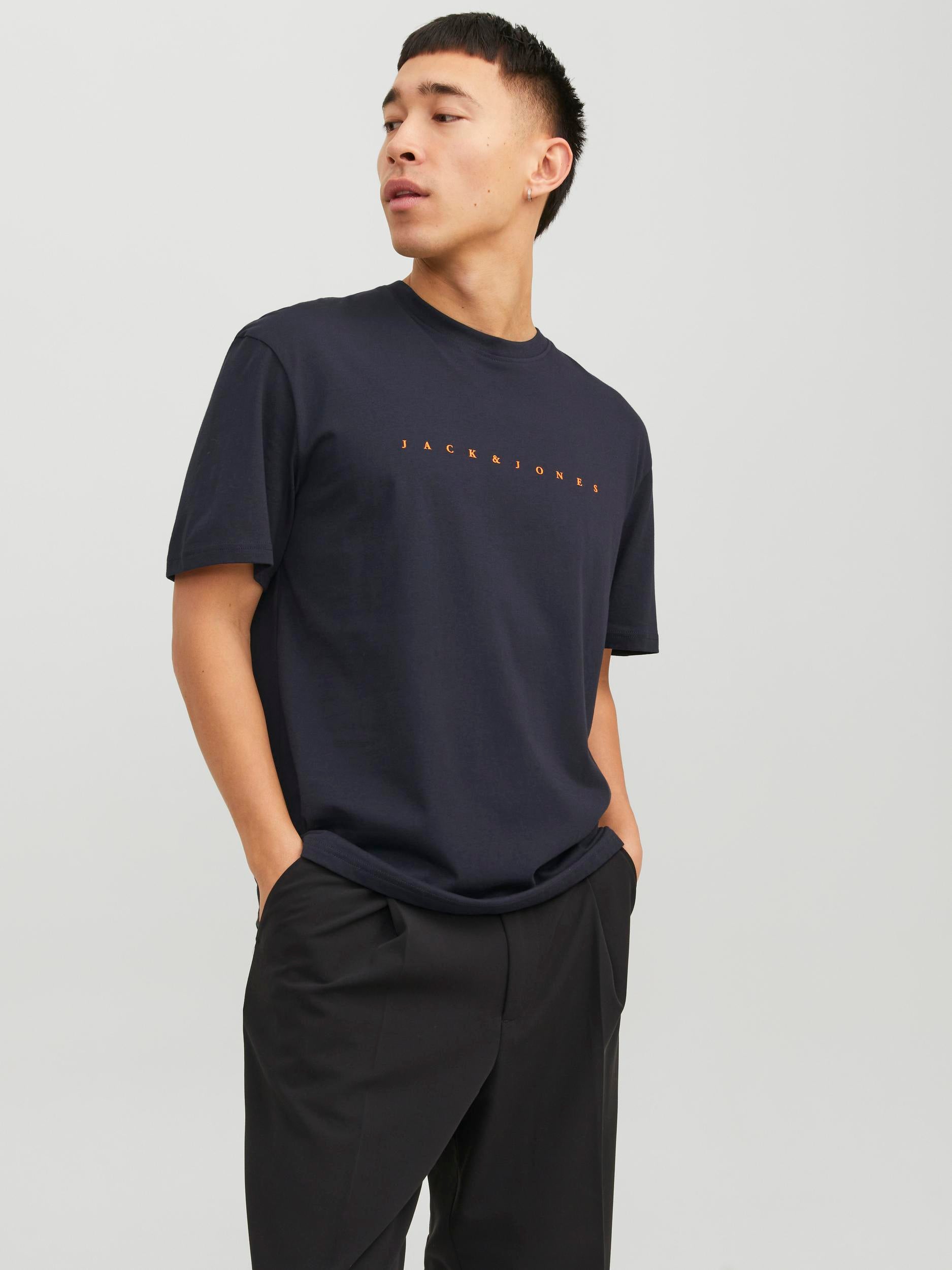 JJESTAR JJ TEE SS