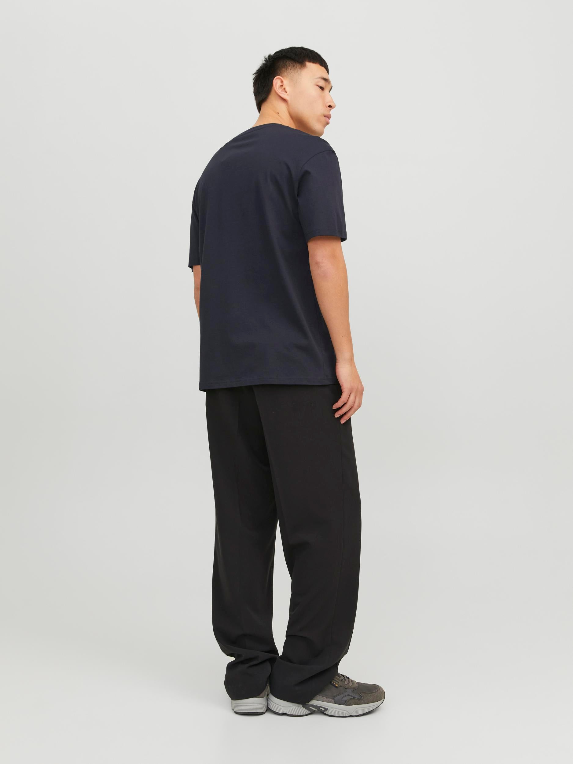 JJESTAR JJ TEE SS