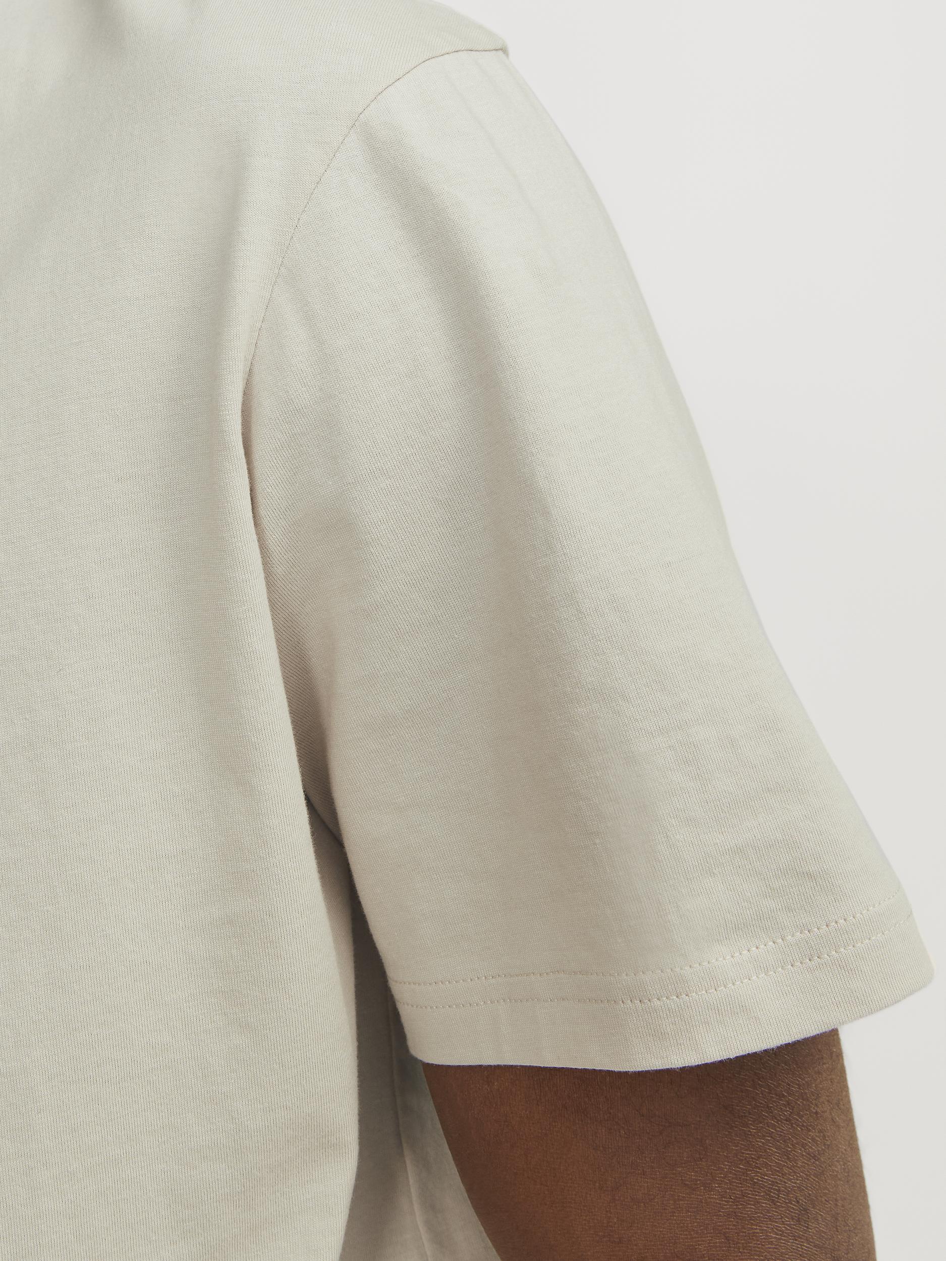 JJESTAR JJ TEE SS