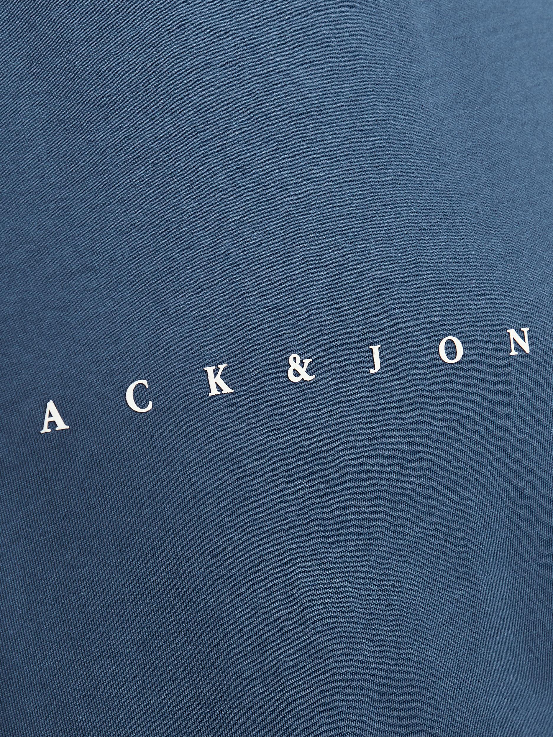 JJESTAR JJ TEE