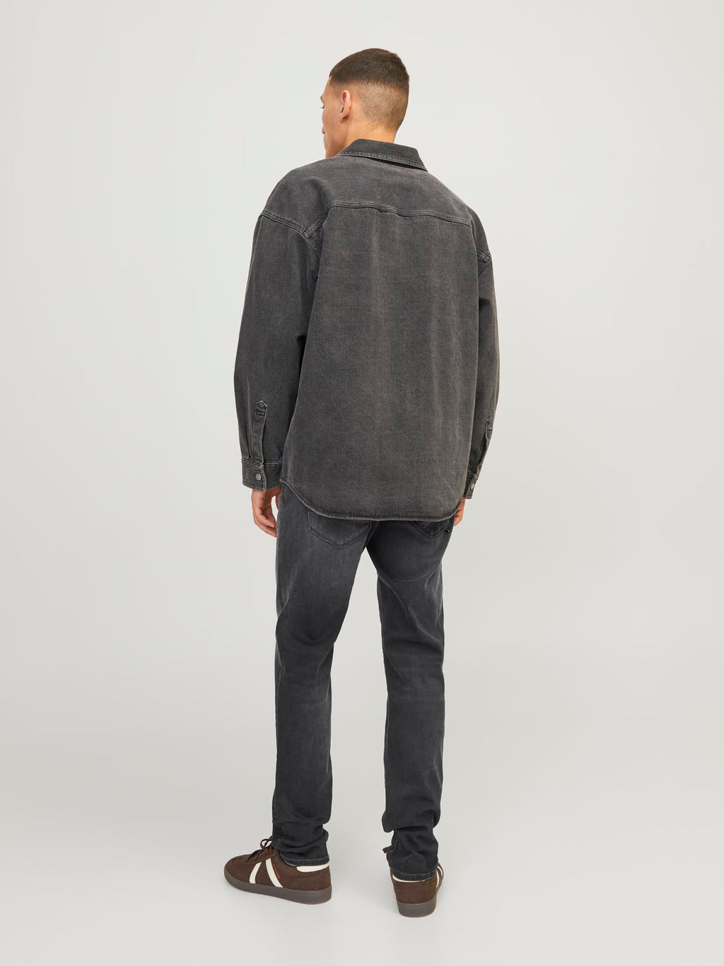 JJIGLENN JJFOX 50SPS