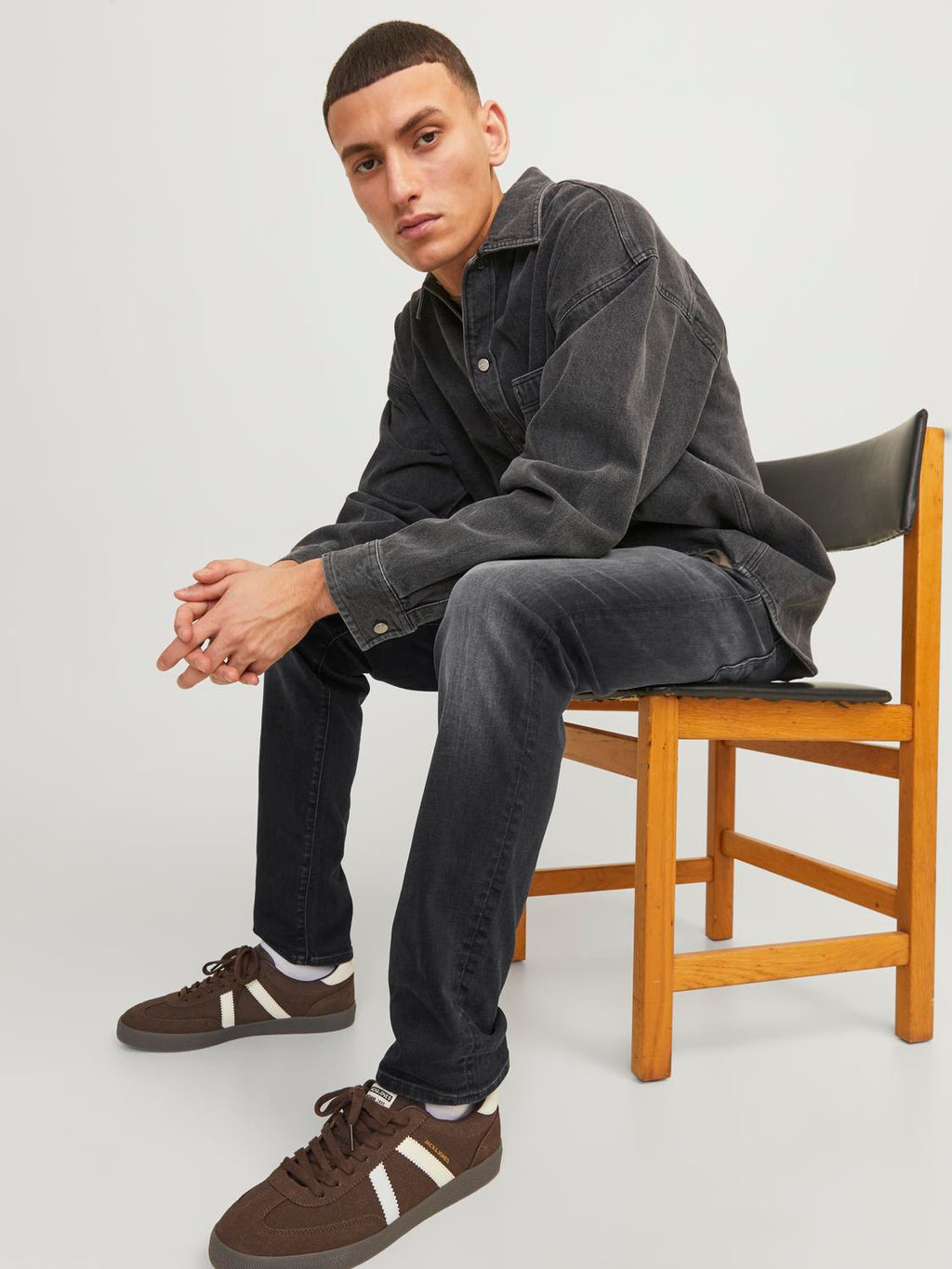 JJIGLENN JJFOX 50SPS