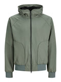 JCOTrack Bomber Jacket