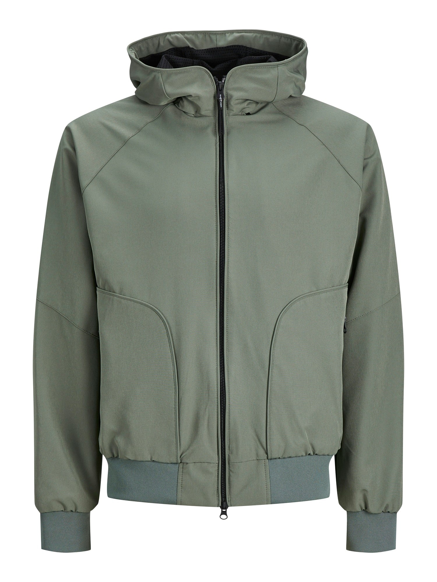 JCOTrack Bomber Jacket