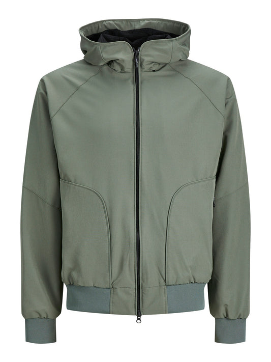 JCOTrack Bomber Jacket