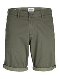 JPSTBOWIE JJSHORT SA PRINTED