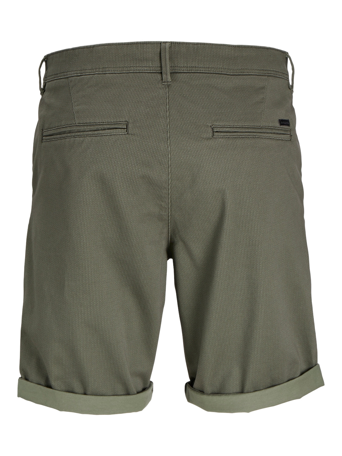 JPSTBOWIE JJSHORT SA PRINTED