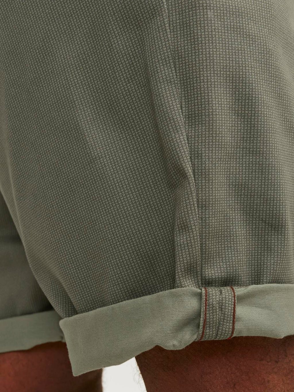 JPSTBOWIE JJSHORT SA PRINTED