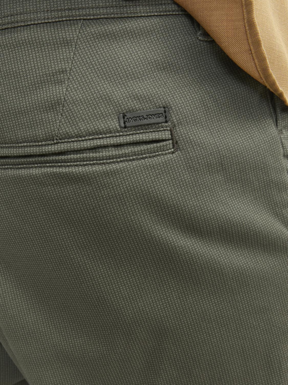 JPSTBOWIE JJSHORT SA PRINTED