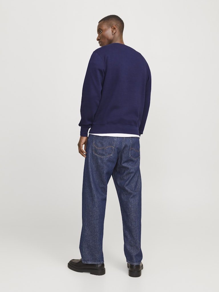 Jorvesterbro sweat crew neck