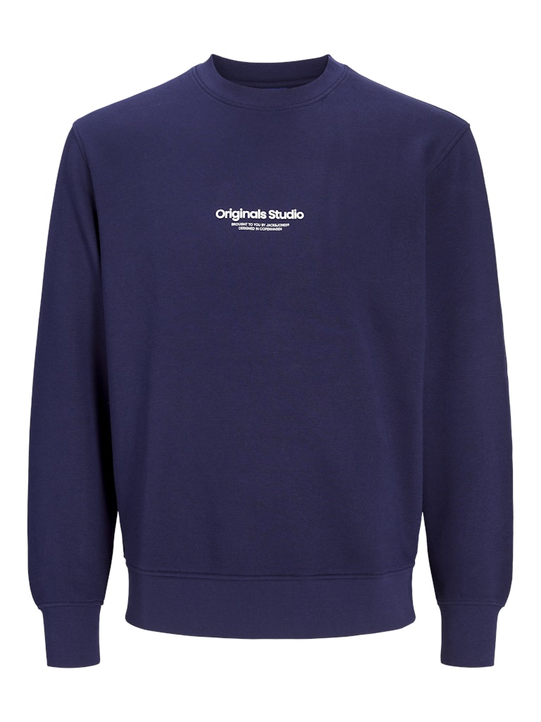 Jorvesterbro sweat crew neck