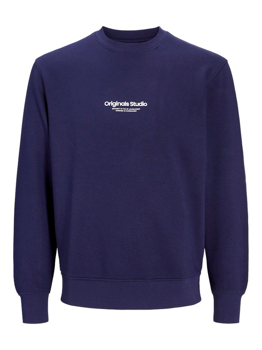 Jorvesterbro sweat crew neck