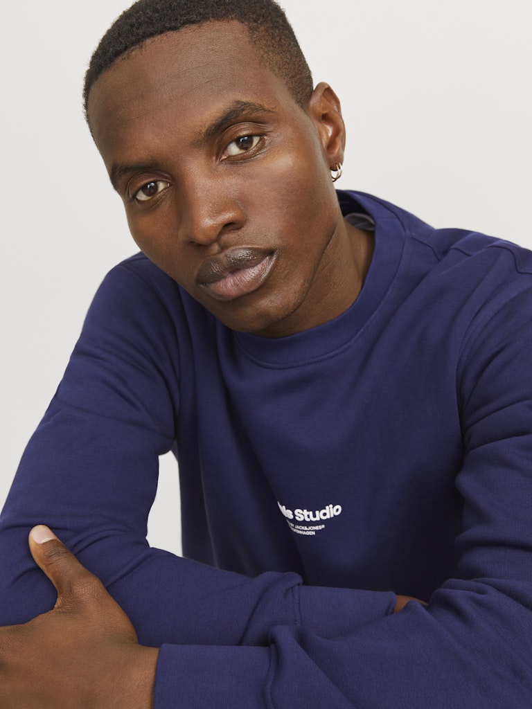 Jorvesterbro sweat crew neck