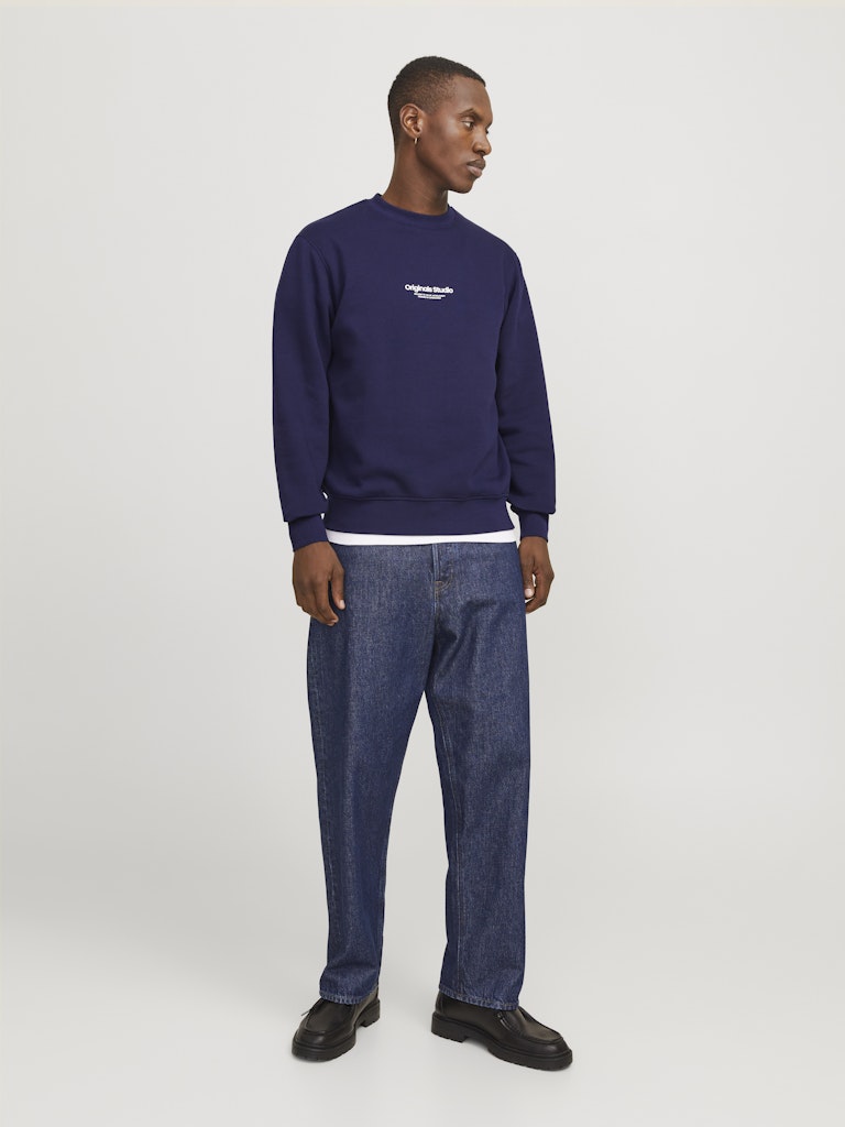 Jorvesterbro sweat crew neck