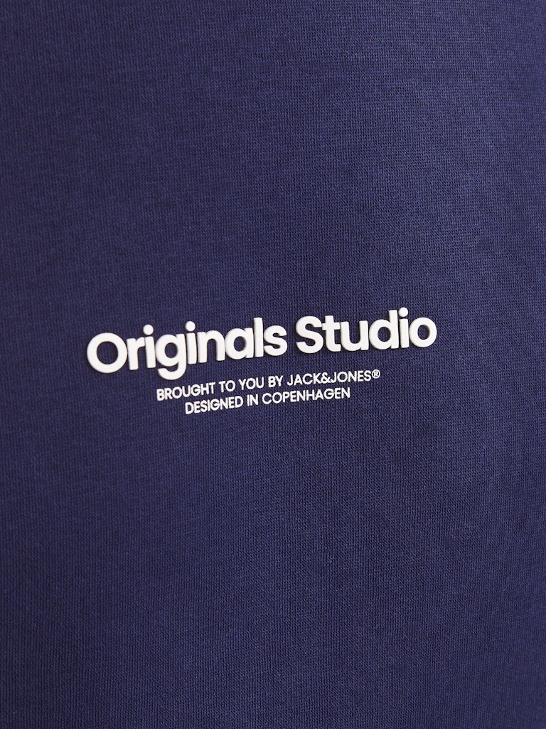 Jorvesterbro sweat crew neck