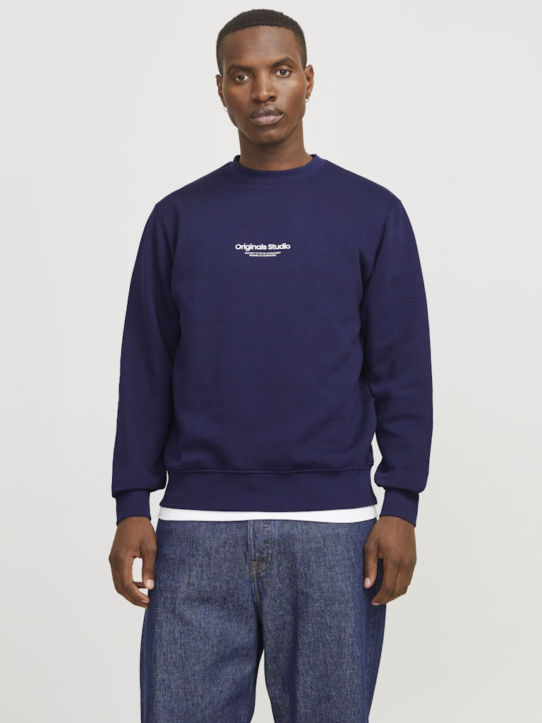 Jorvesterbro sweat crew neck