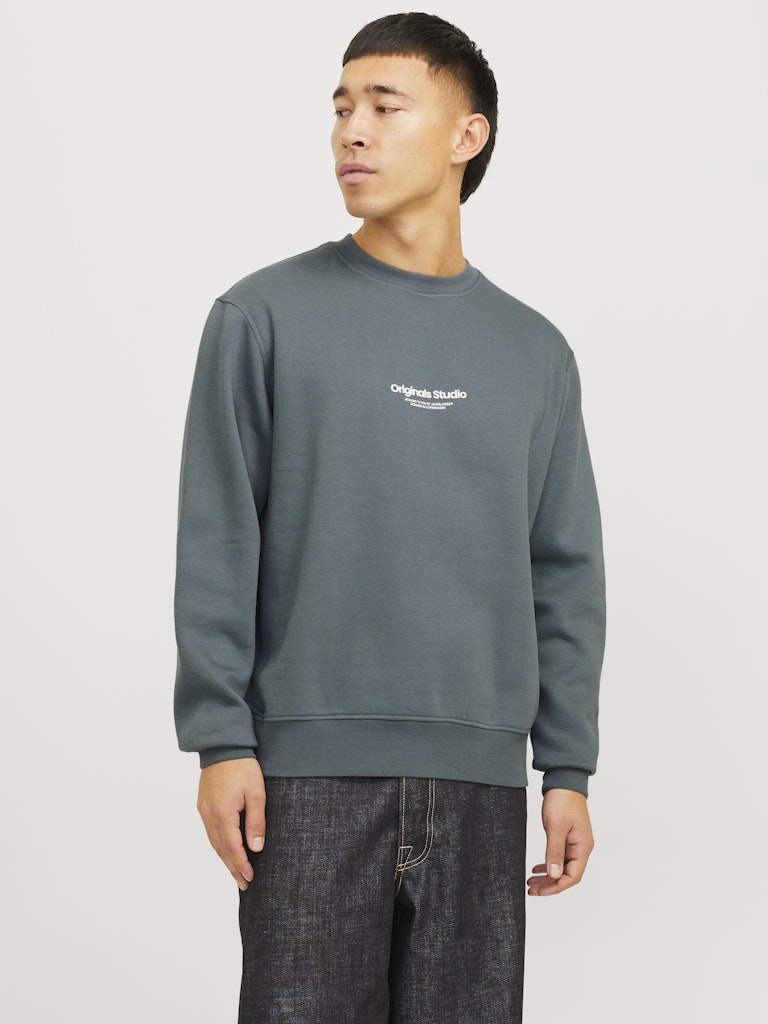 Jorvesterbro sweat crew neck