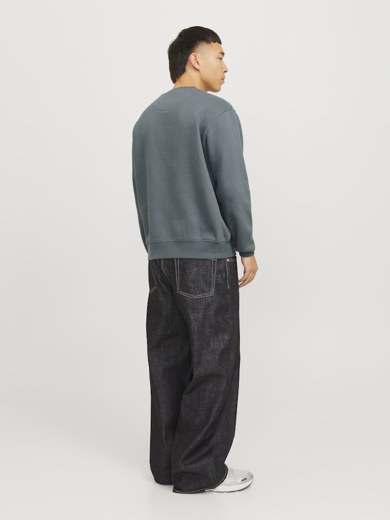 Jorvesterbro sweat crew neck