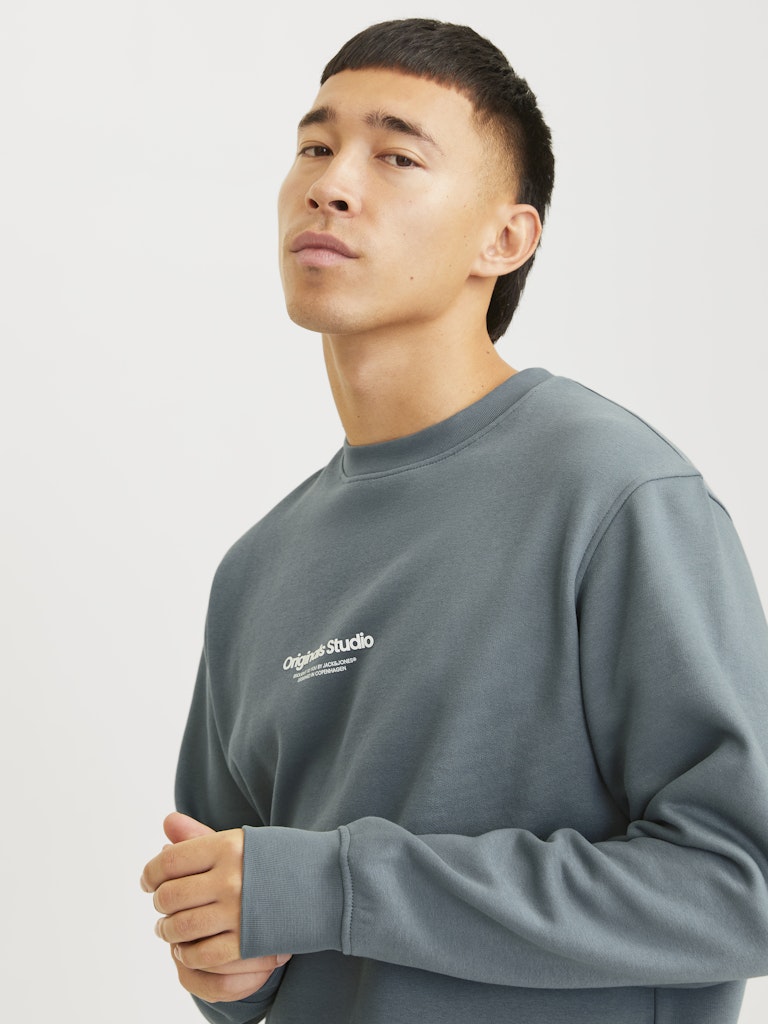 Jorvesterbro sweat crew neck