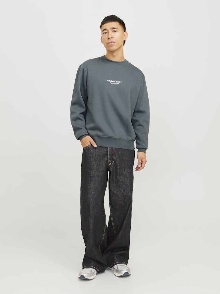 Jorvesterbro sweat crew neck