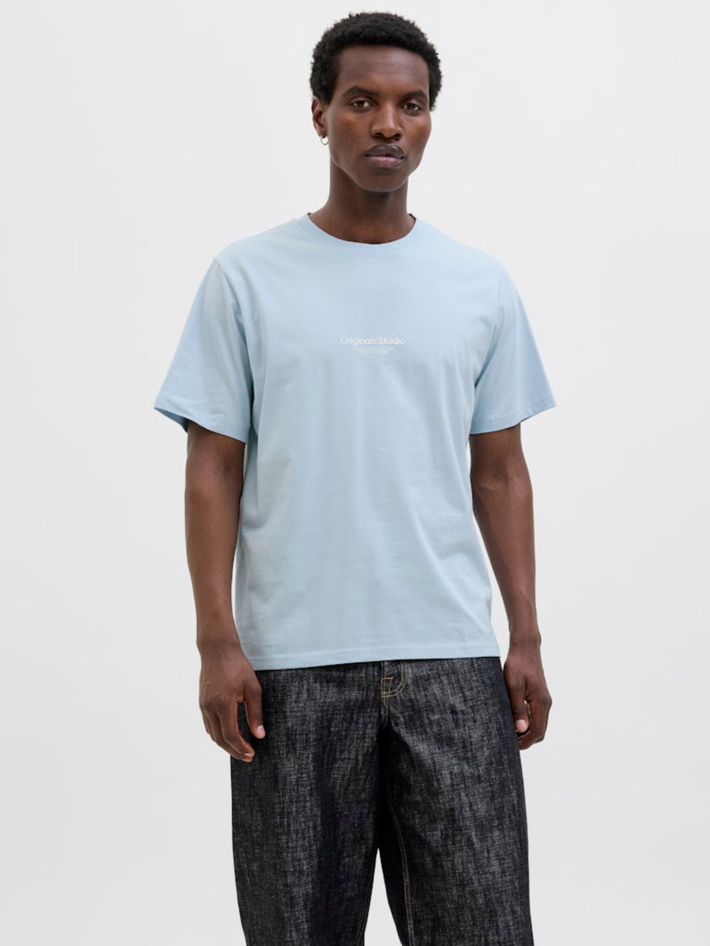 Jack & Jones JORvesterbro Tee