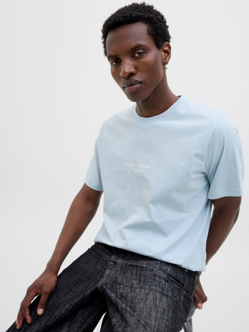 Jack & Jones JORvesterbro Tee