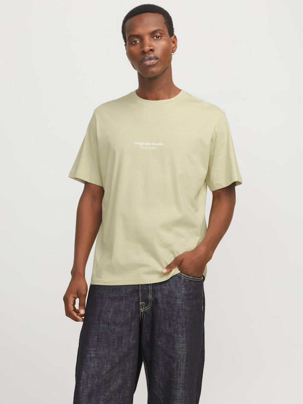 Jack & Jones JORvesterbro Tee