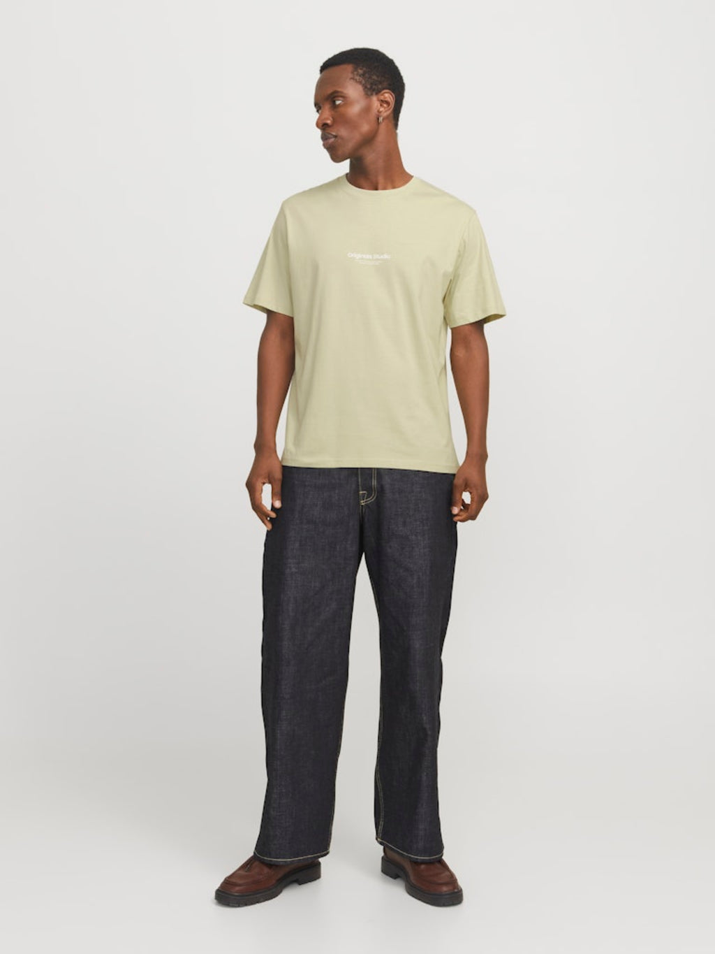 Jack & Jones JORvesterbro Tee