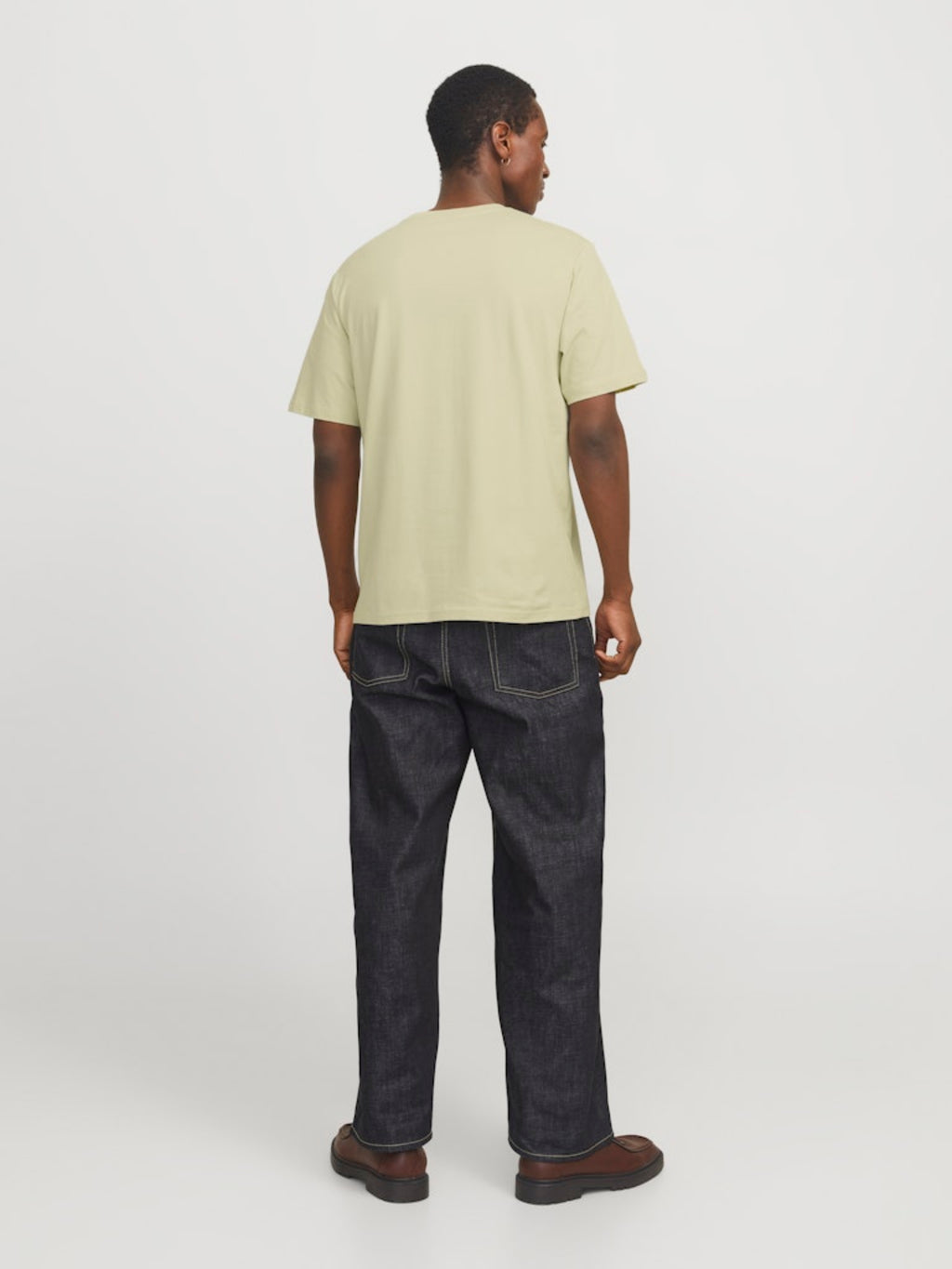 Jack & Jones JORvesterbro Tee