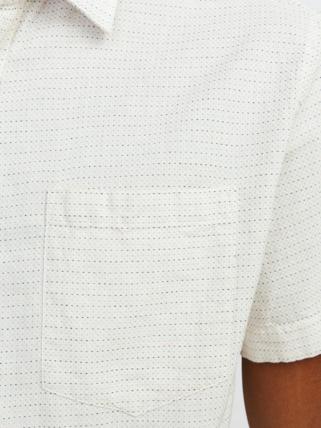 Jack & Jones JJEABEL shirt