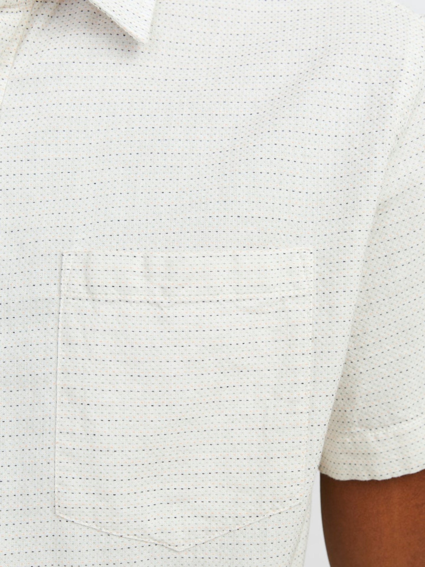 Jack & Jones JJEABEL shirt