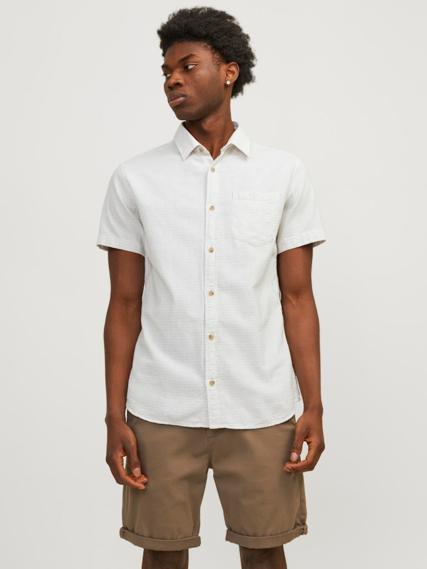 Jack & Jones JJEABEL shirt