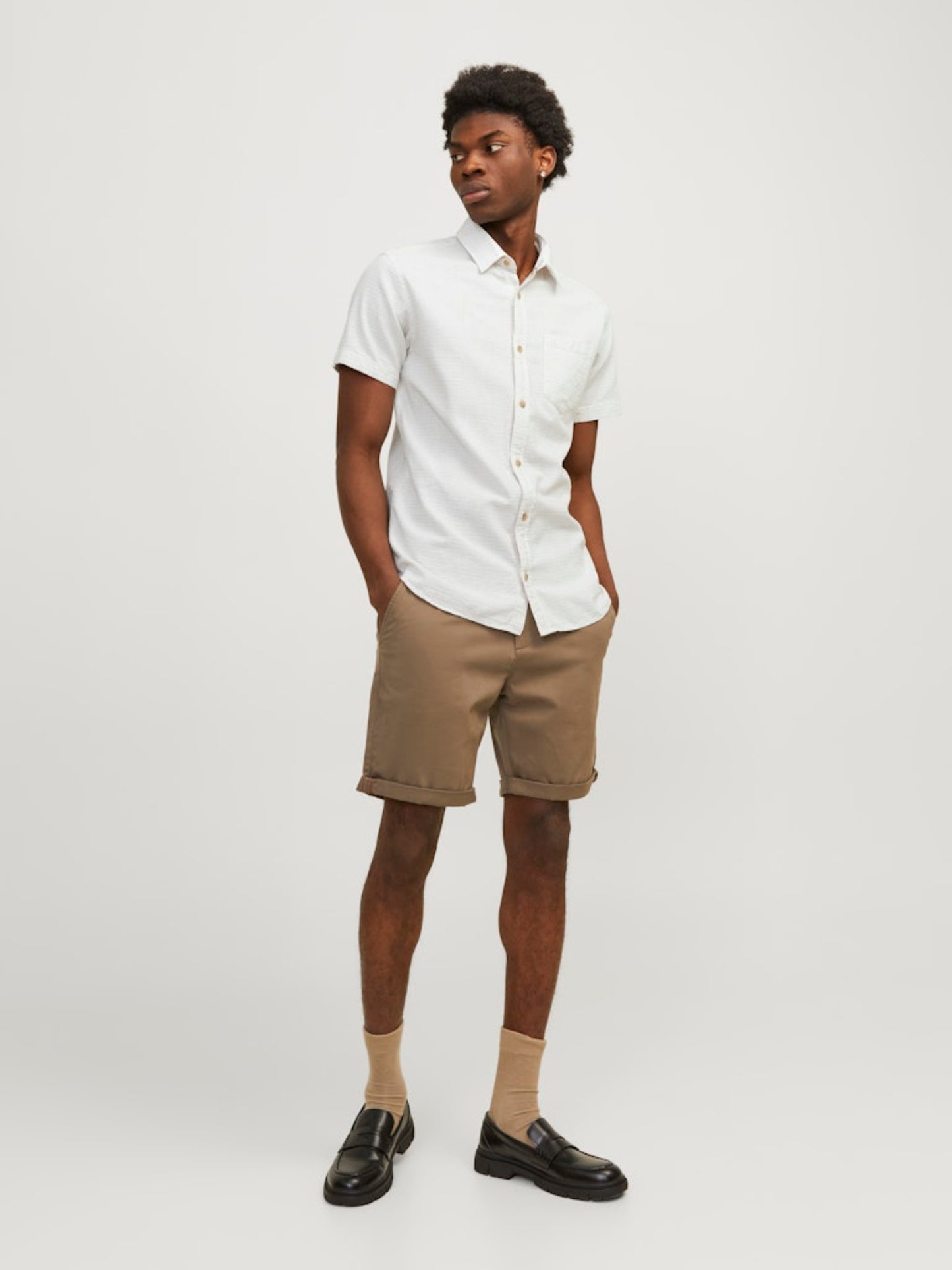 Jack & Jones JJEABEL shirt