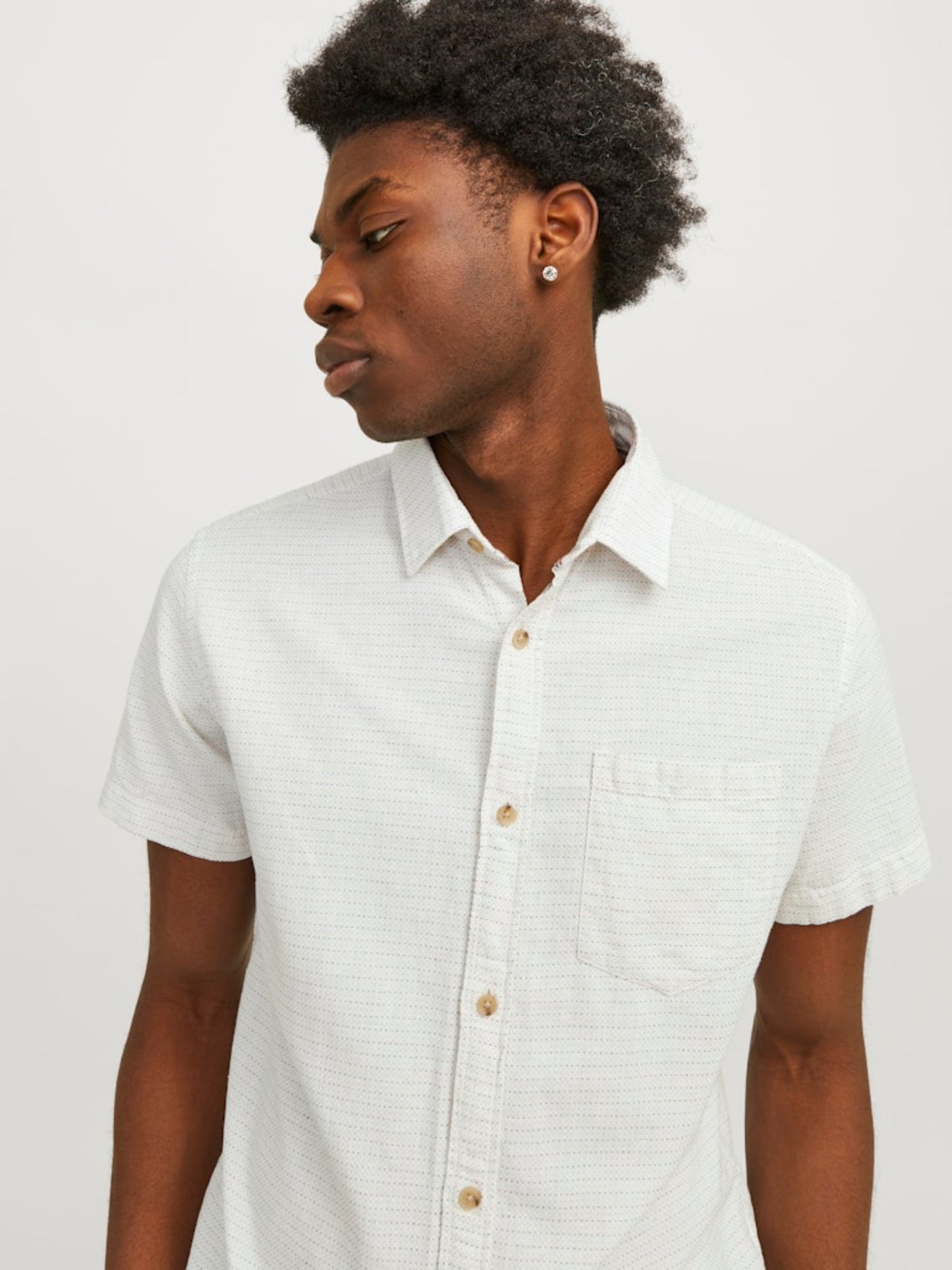 Jack & Jones JJEABEL shirt