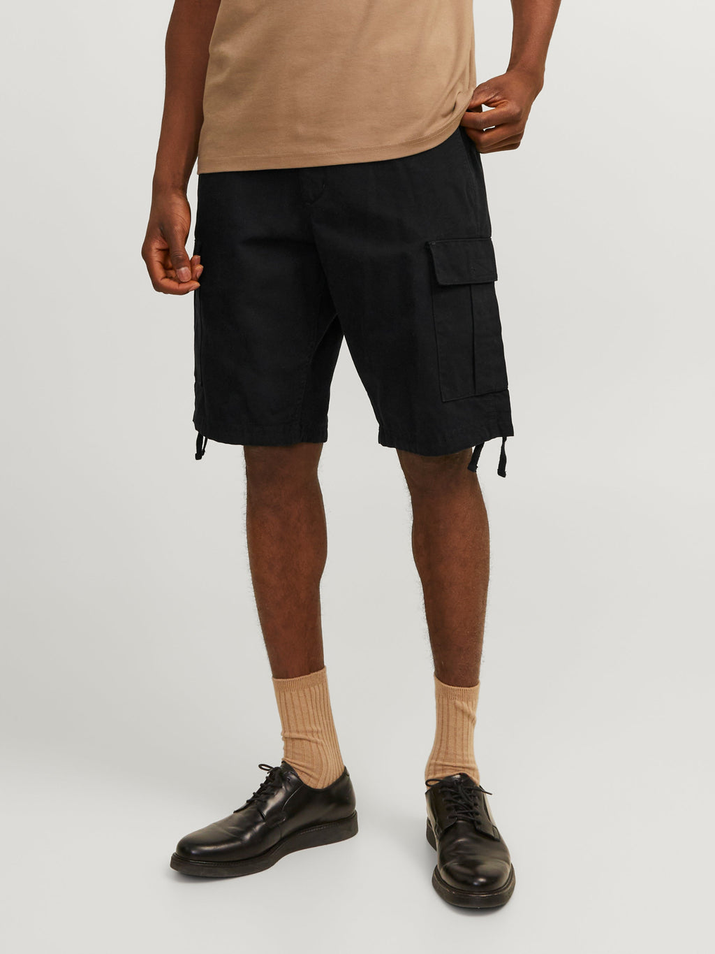 JPSTCOLE BARKLEY CARGO SHORTS