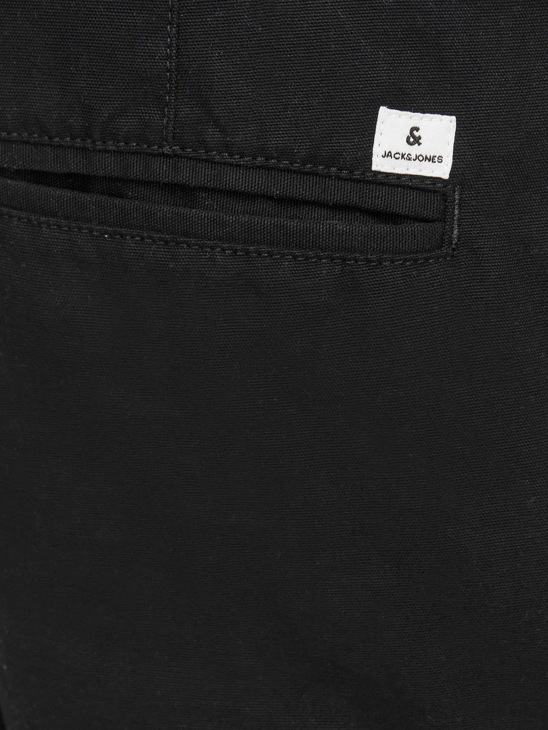 JPSTCOLE BARKLEY CARGO SHORTS
