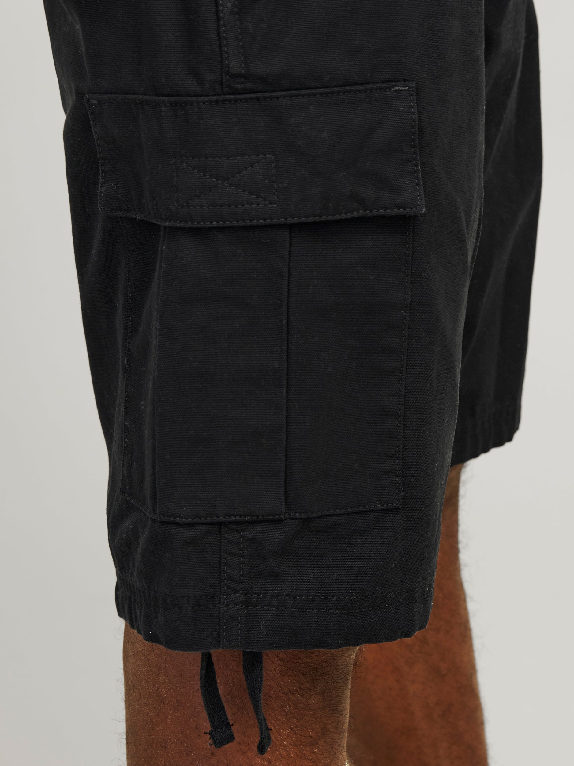 JPSTCOLE BARKLEY CARGO SHORTS