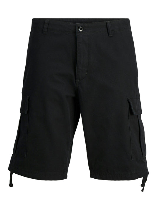 JPSTCOLE BARKLEY CARGO SHORTS