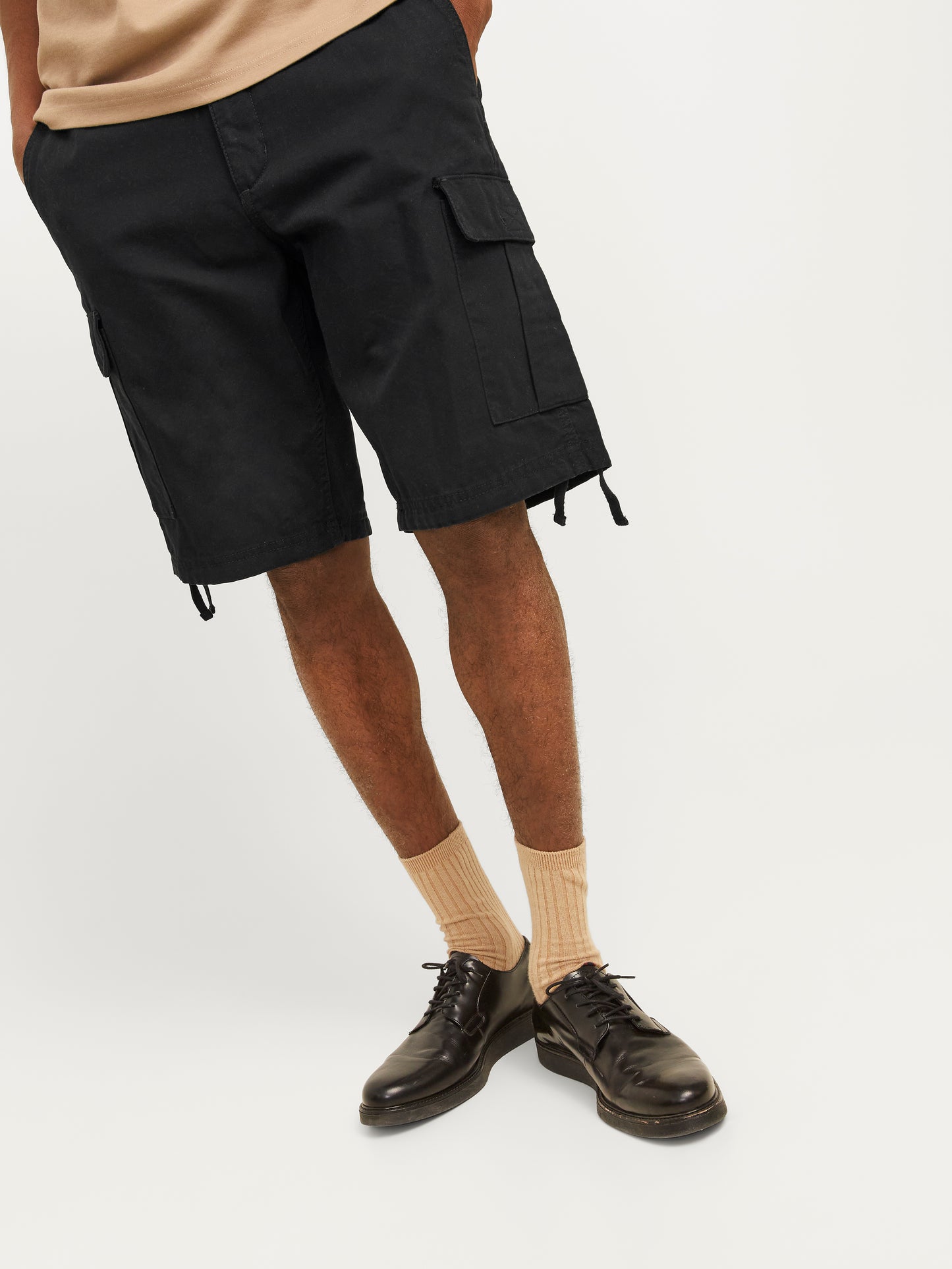 JPSTCOLE BARKLEY CARGO SHORTS