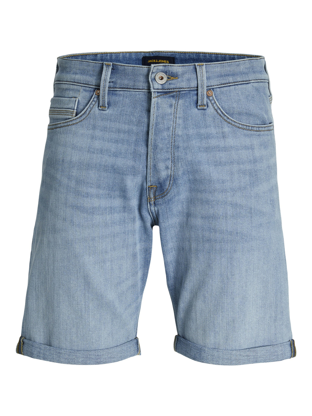 JJICHRIS JJWOOD SHORTS