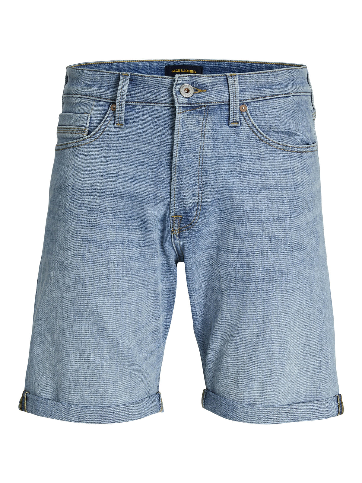 JJICHRIS JJWOOD SHORTS