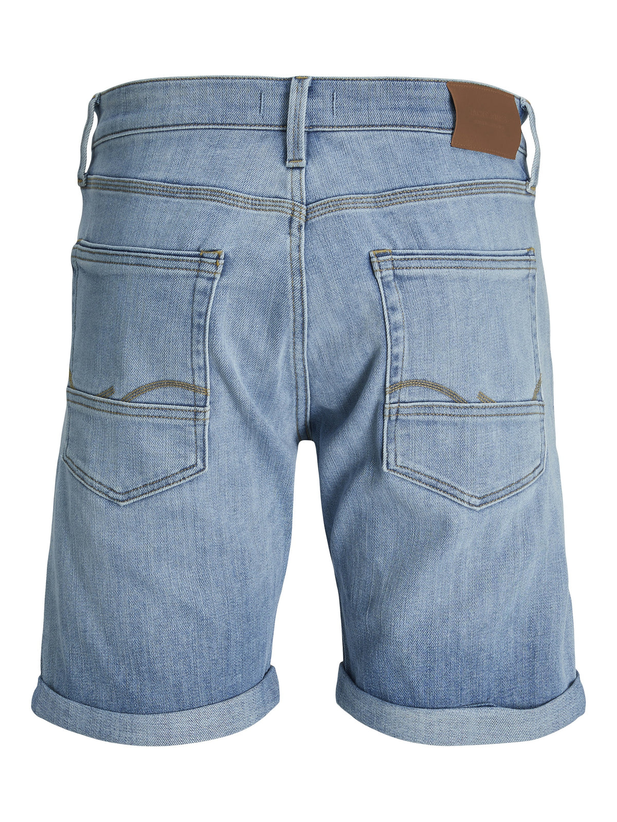 JJICHRIS JJWOOD SHORTS