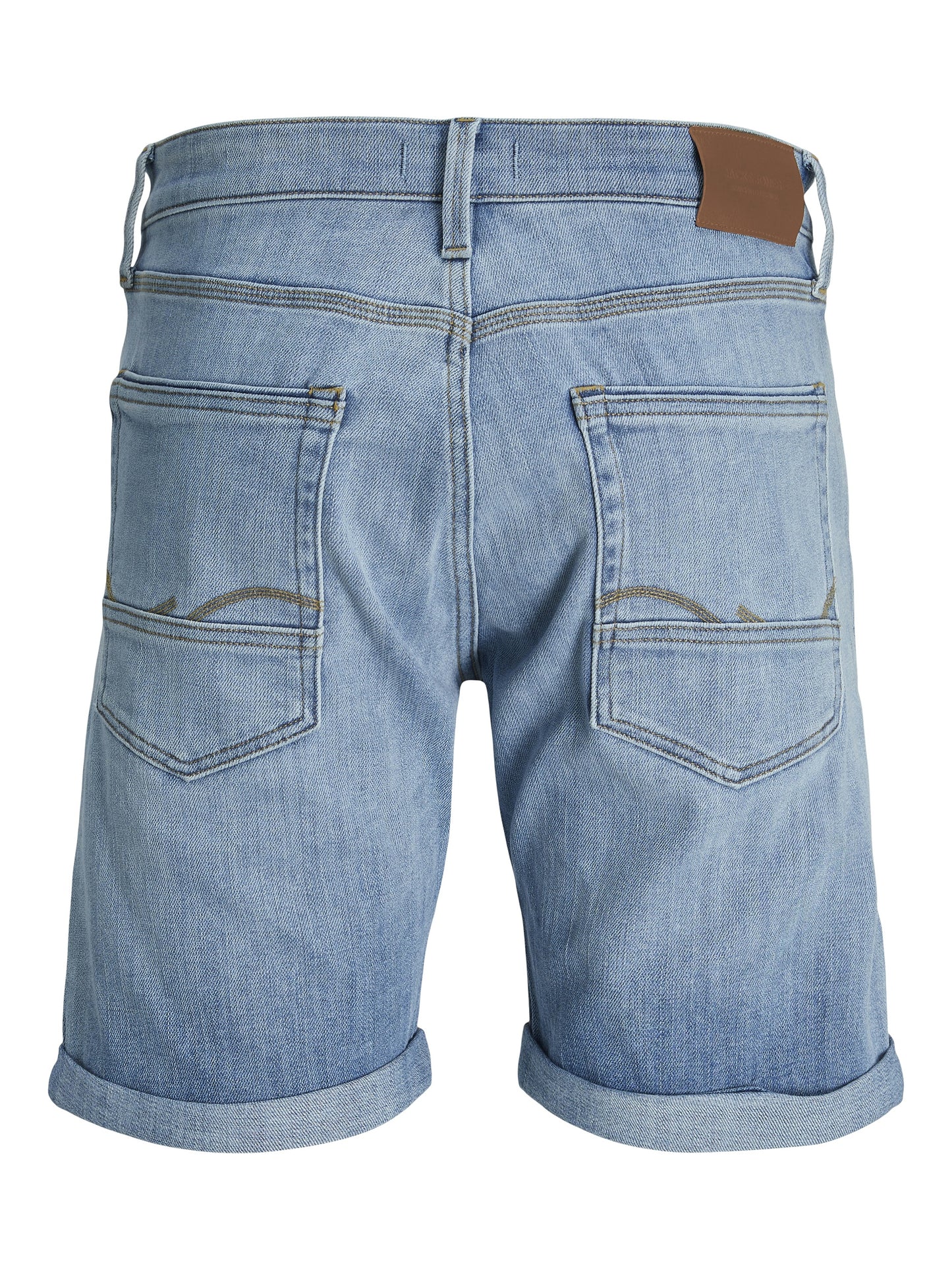 JJICHRIS JJWOOD SHORTS