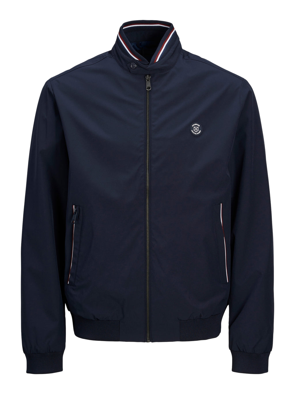 JPRBLUBROOK BOMBER SN